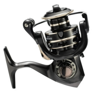 Reel Frontal Deukio Ac7000