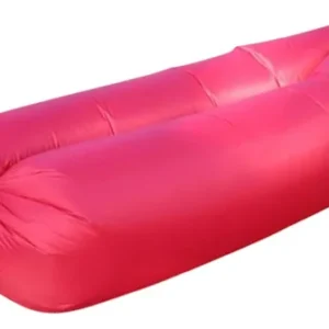 Lazy Bag Mamba Rojo