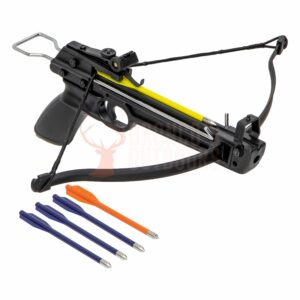 Pistol Crossbow 50 LBS