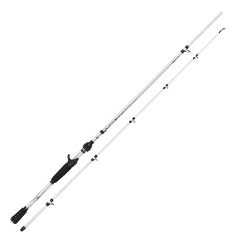 Caña Abu Garcia Veritas 2,40Mts 40-100g 2 tramos