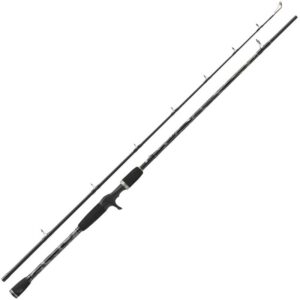 Caña Abu Garcia Venerate Casting 2,28Mts 1tramo 14-30lbs