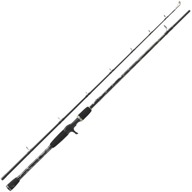 Caña Abu Garcia Venerate Casting 2,28Mts 1tramo 14-30lbs