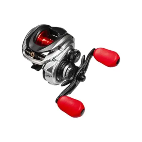 Reel Marine Sports Avenger 5000 Gris derecho